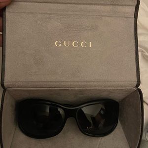 Gucci sunglasses